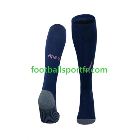 Atlético Madrid Troisieme Chaussettes 2024-2025